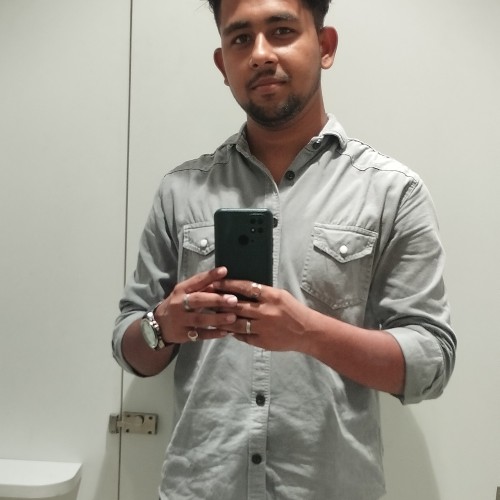 Arsalan A.