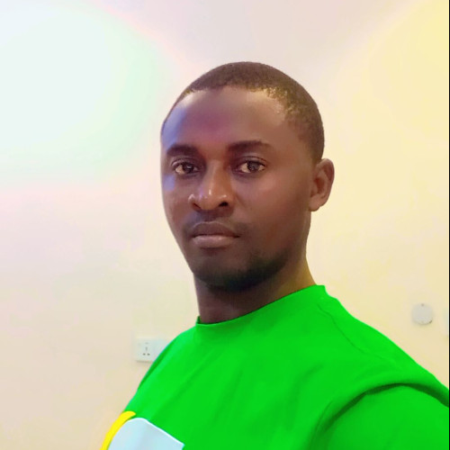 Nelson  B. profile photo