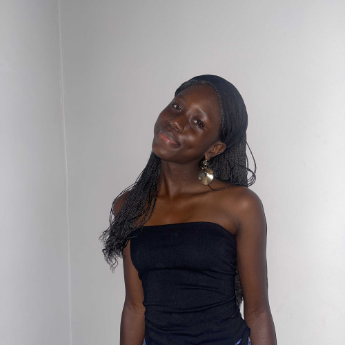 Ruby K. profile photo