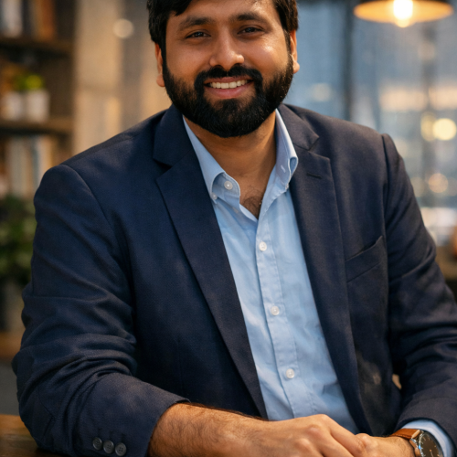 Rishi R. profile photo