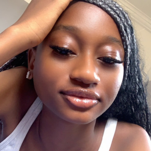 Benedicta  B. profile photo