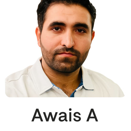Muhammed Z. profile photo