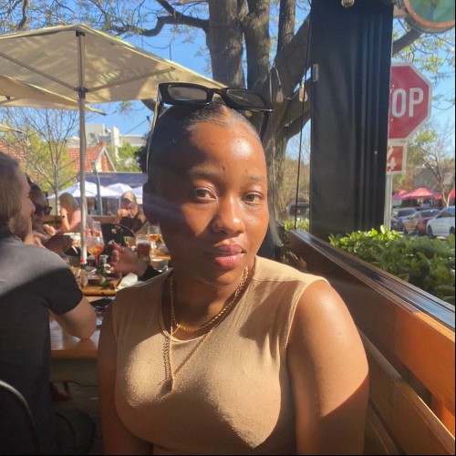 Lebogang S.