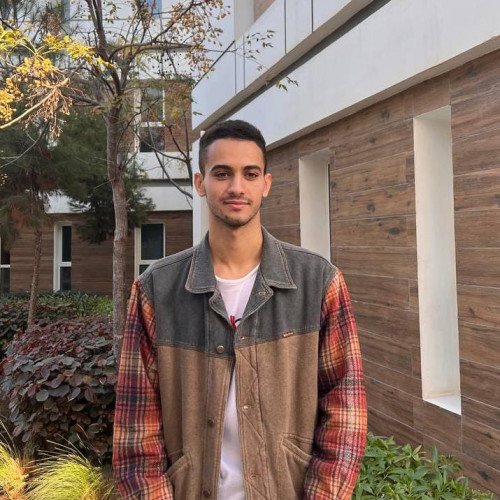 Mohamed A. profile photo