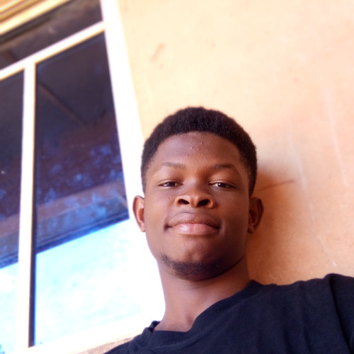 Courage  O. profile photo