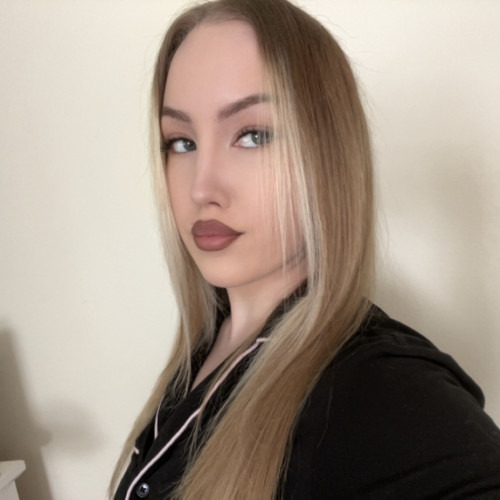 Jasmine B. profile photo