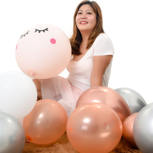 AVLEAN RICA T. profile photo