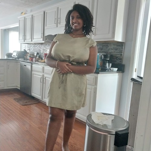 Mercy K. profile photo