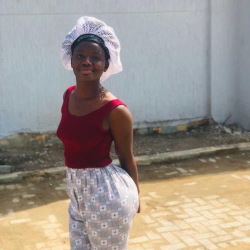 Blessing A. profile photo