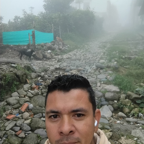 Juan S. profile photo