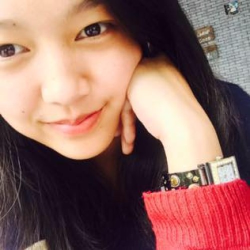 Cherry Mae K.