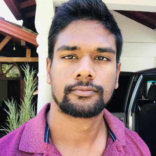 Chamath M.