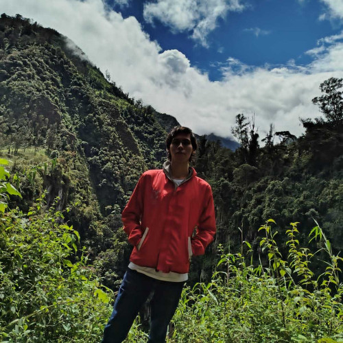 Fernando G. profile photo