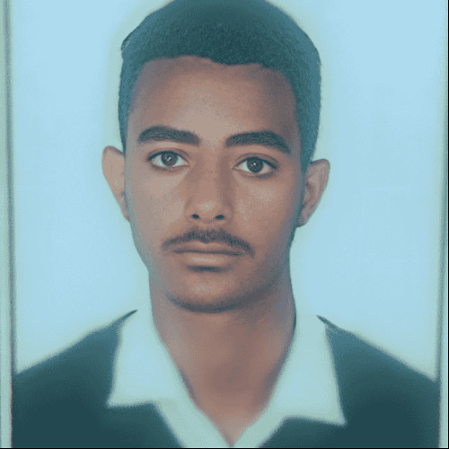 Jibril S. profile photo