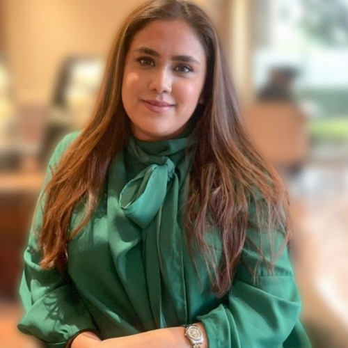 Zainab H. profile photo