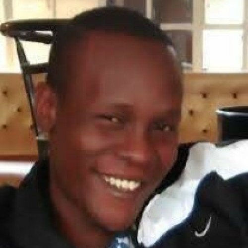 Caleb  M.