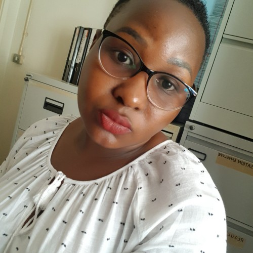 Dianah N.