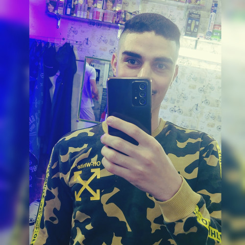 Mohamed C. profile photo