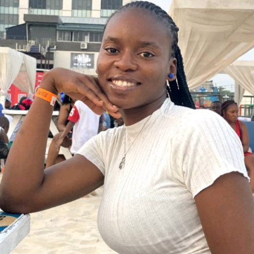 Ayodele  O.