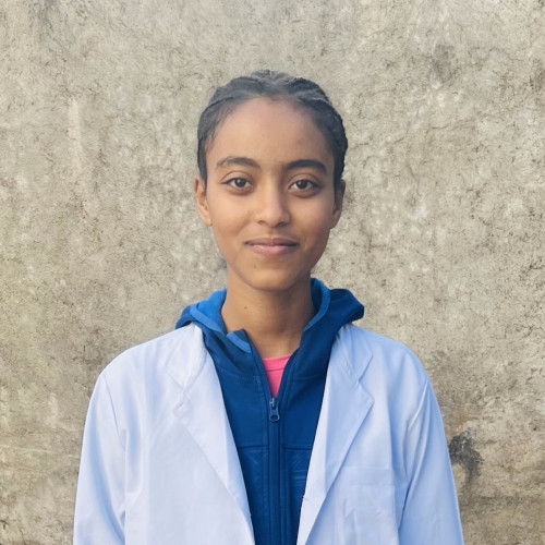 Arsema E. profile photo