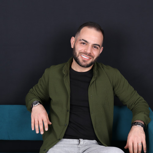 Martin S. profile photo