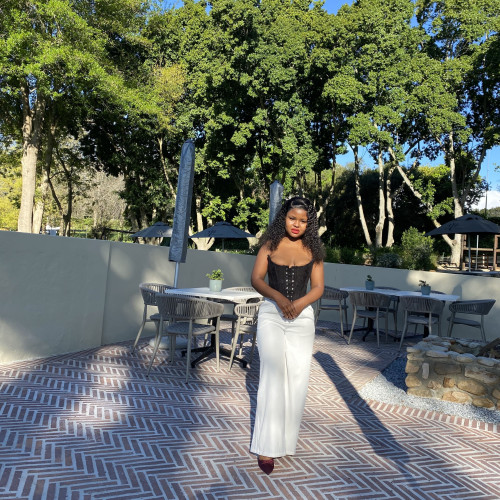 Aphiwe S. profile photo
