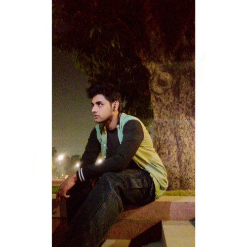 Devraj C. profile photo