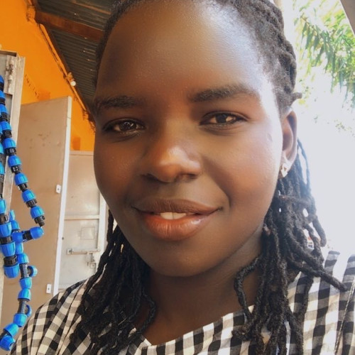 Ajok S. profile photo