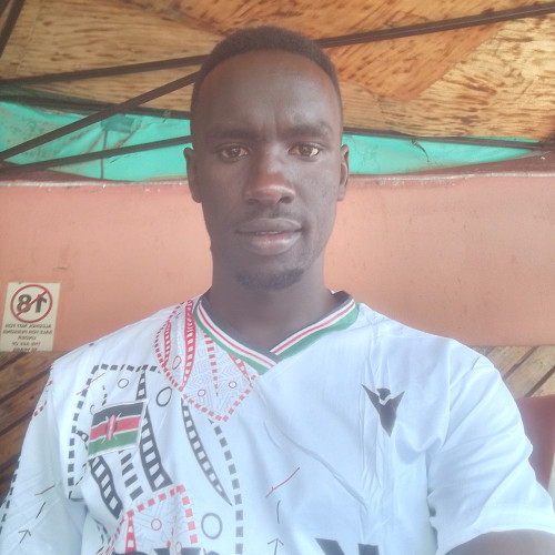 cornelius k. profile photo