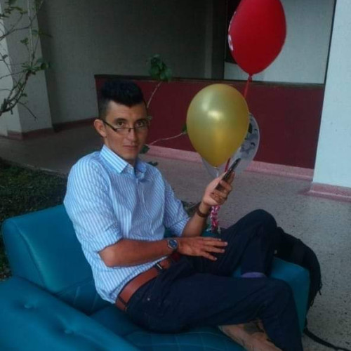 Jose favian F. profile photo