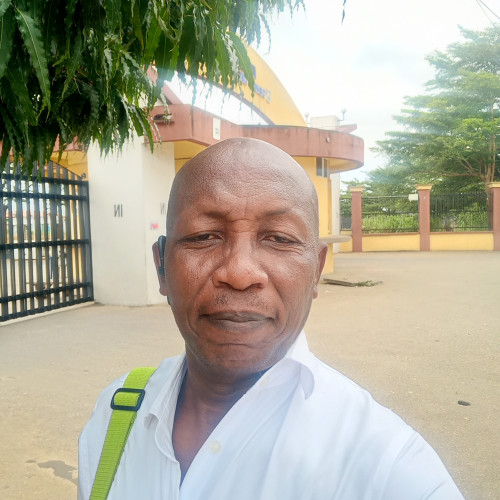 A. Adeyemi C. profile photo