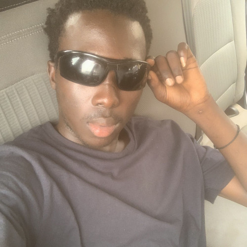 Momodou J. profile photo
