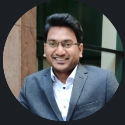 Venkata K. profile photo