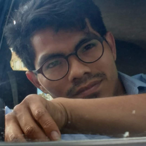 Jairo tomas R. profile photo