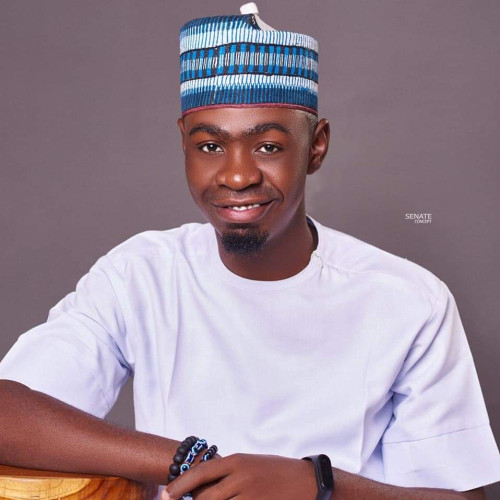 Ajir V. profile photo