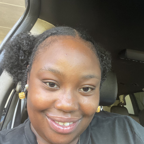 Niecy R. profile photo