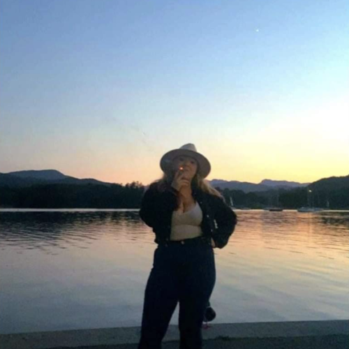 Jade B. profile photo