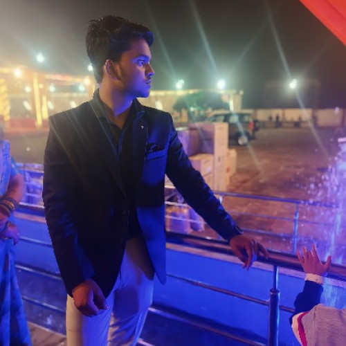 Siddharth P. profile photo