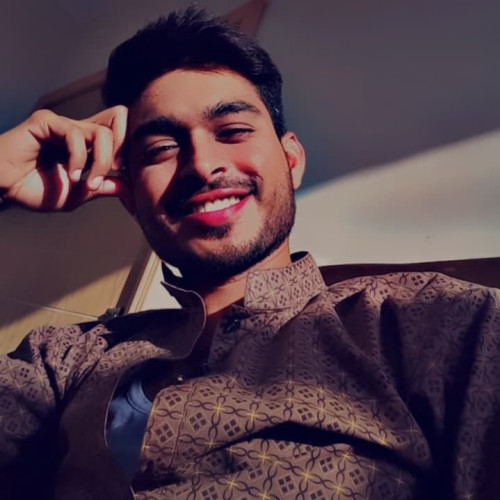 Adnan S. profile photo