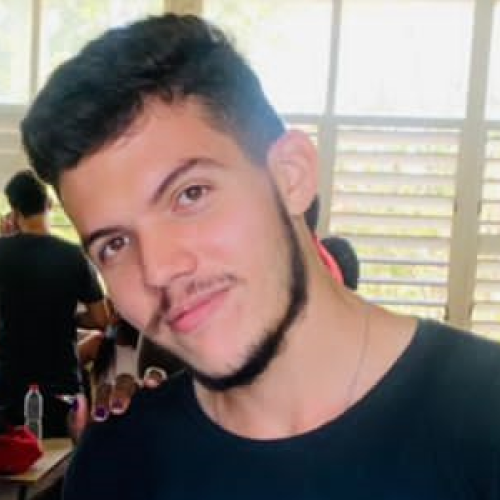 Sebastian C. profile photo