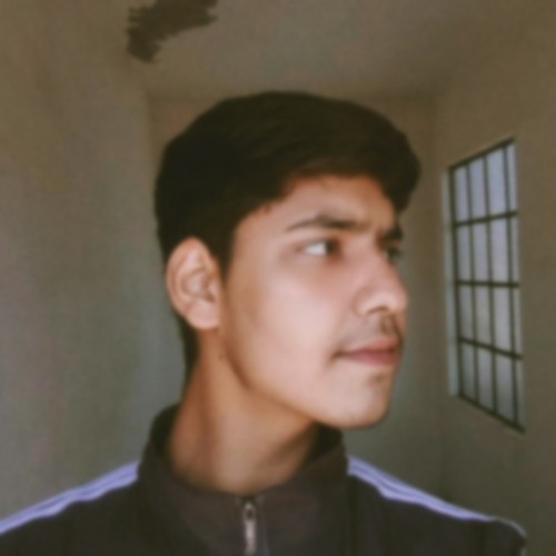Vishal  C.