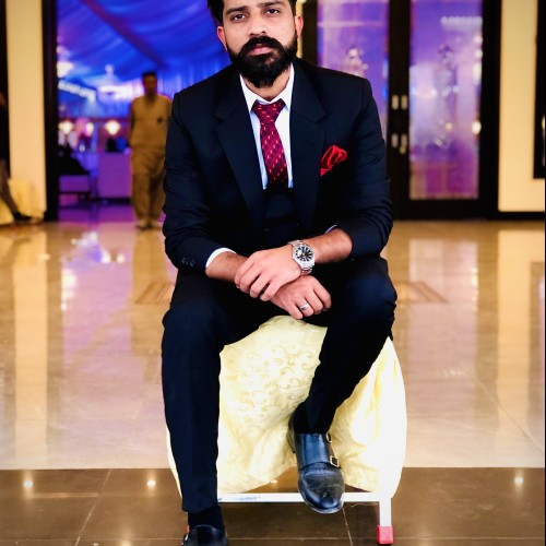 Sami  K. profile photo