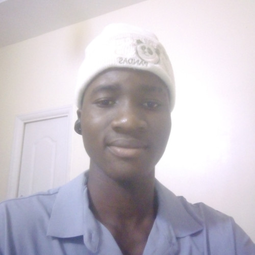 Izuchukwu D. profile photo