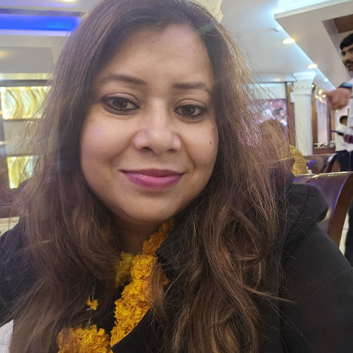 Nisha B.