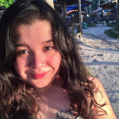 Maria Angelica C. profile photo