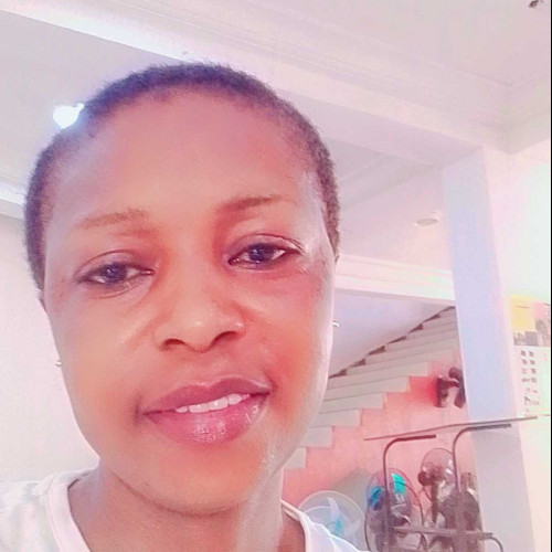 blessing a. profile photo