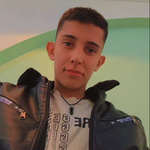 hender Sebastian C. profile photo