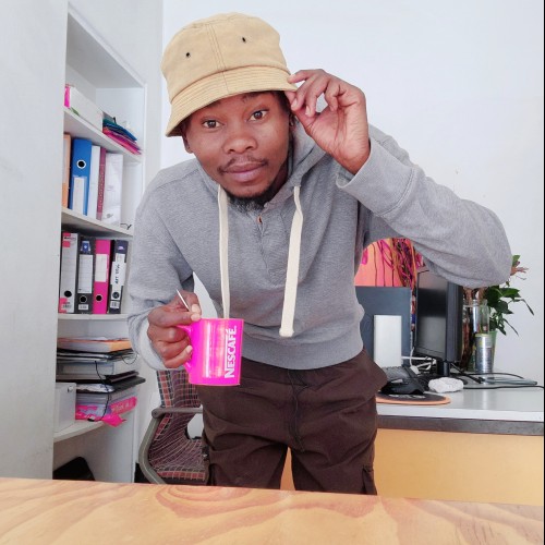 Thabiso S.