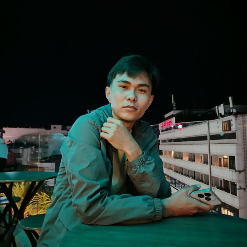 Mark T. profile photo