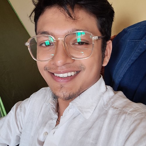 Kaushik B.